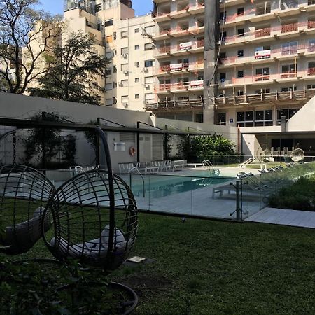629 Serrano Buenos Aires Eksteriør billede