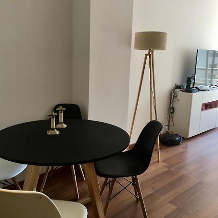 629 Serrano Buenos Aires Eksteriør billede