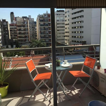629 Serrano Buenos Aires Eksteriør billede