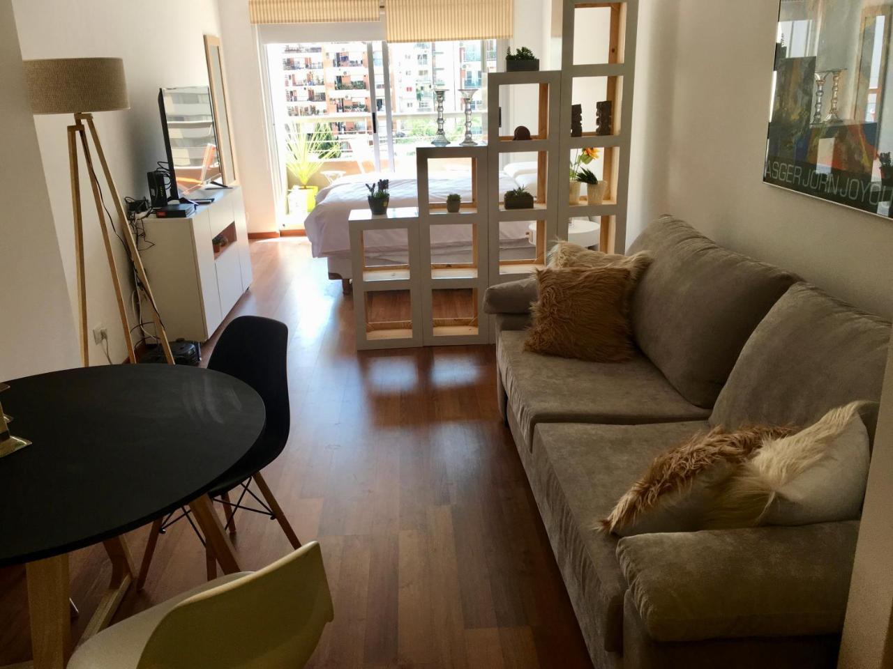 629 Serrano Buenos Aires Eksteriør billede
