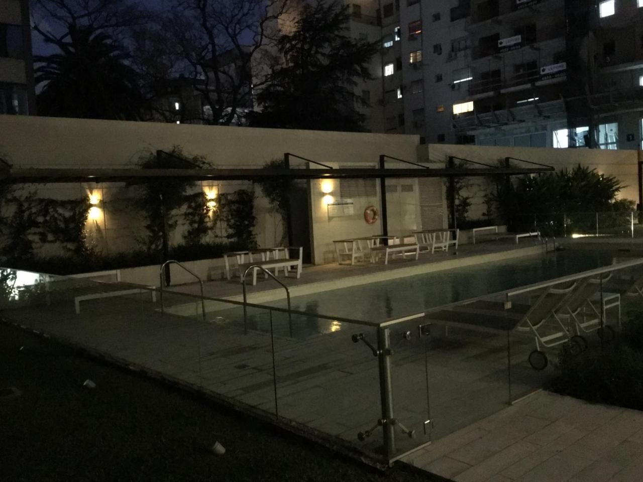 629 Serrano Buenos Aires Eksteriør billede